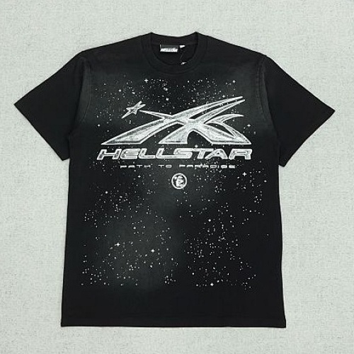 Hellstar Tee