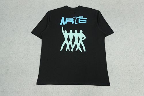 Art Arte Blur Embroidery