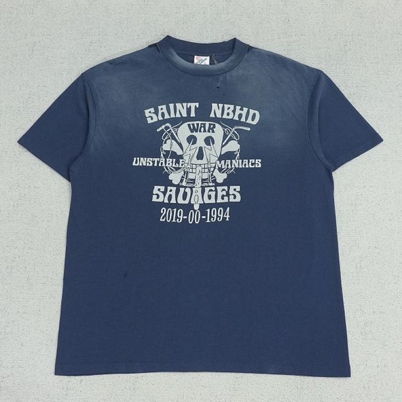 Saint Mxxxxxx