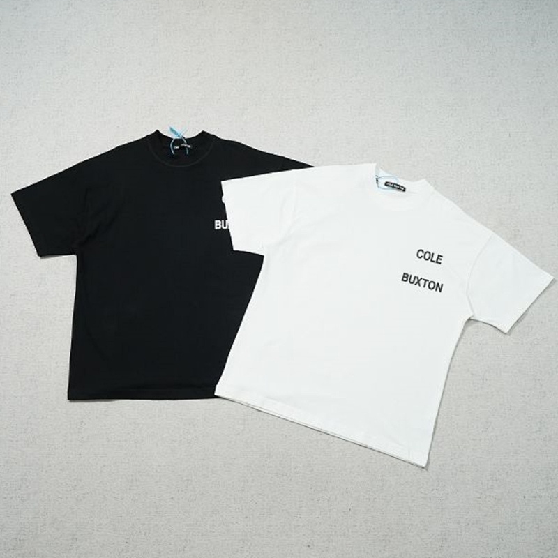 Cole Buxton Tee