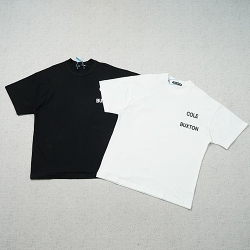 Cole Buxton Tee