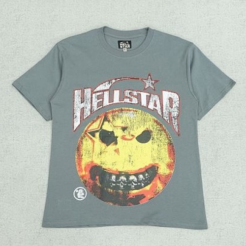 Hellstar Tee