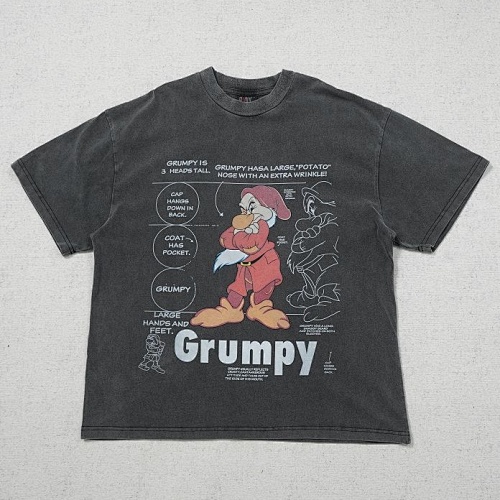 Grumpy Disney Vintage T-Shirt