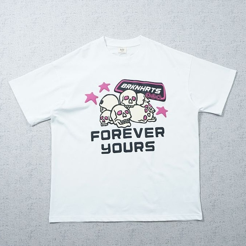 Broken Tee