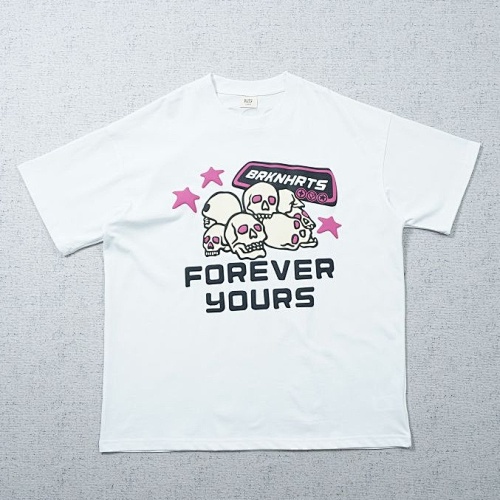 Broken Tee