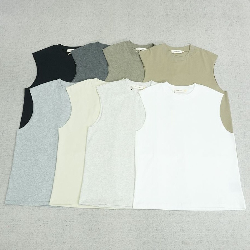 Fog Essentials Ss26
