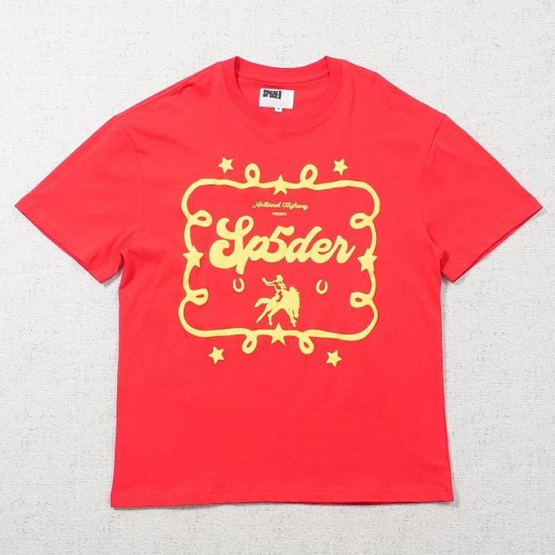 Tee from Chaosmade