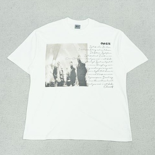 Vintage Tee