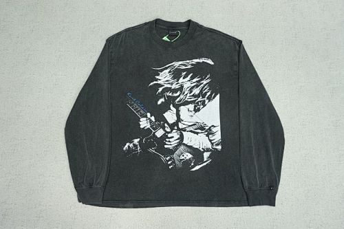 Kurt Cobain Nirvana