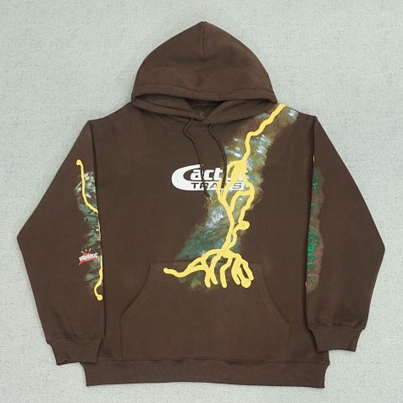 Travis Scott Cactus Jack