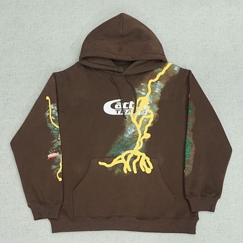 Travis Scott Cactus Jack