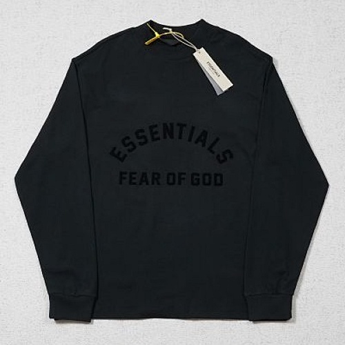 Fear OF God Essentials Fog
