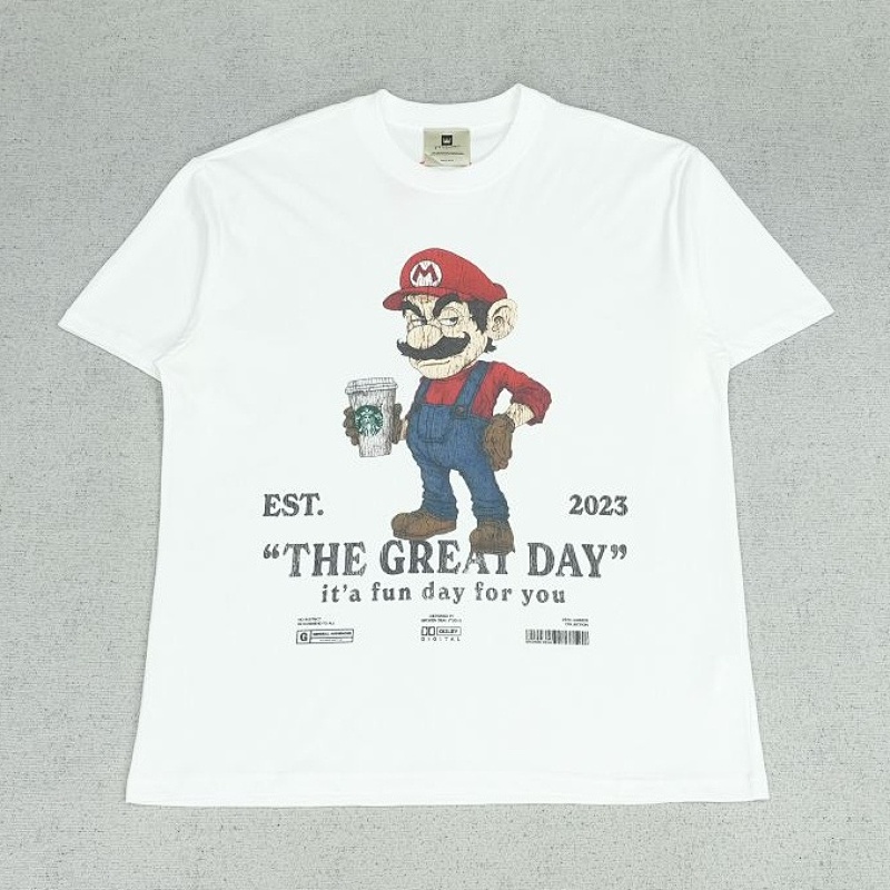 Vintage Tee