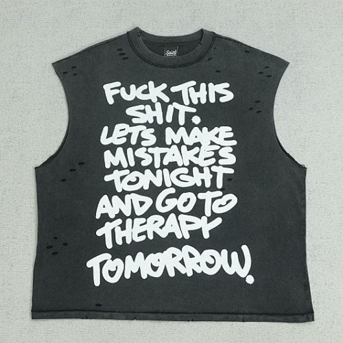 Don't Worry