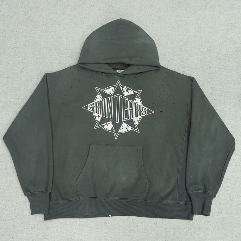 Saint Michael X Denin Tears