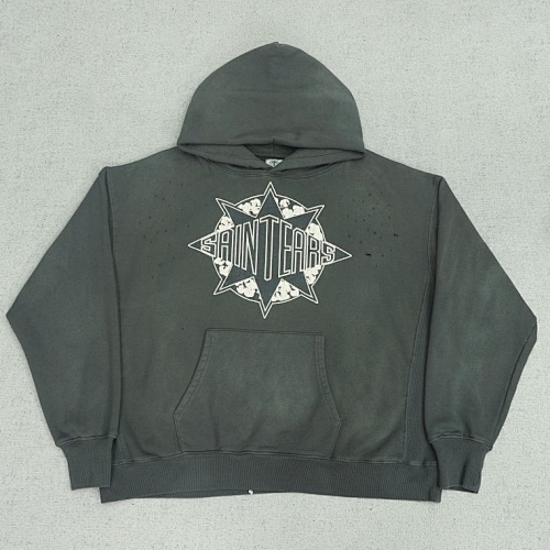 Saint Michael X Denin Tears