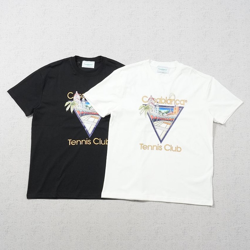 Casablanca Tee