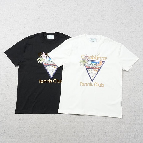 Casablanca Tee