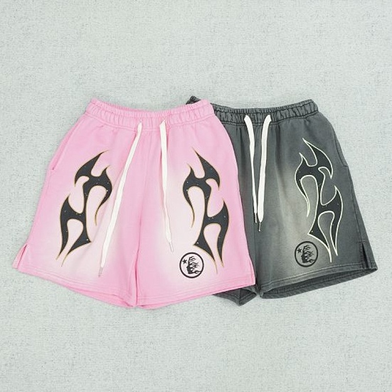 Hellstar Studios Shorts