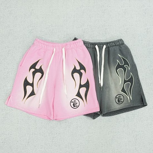 Hellstar Studios Shorts