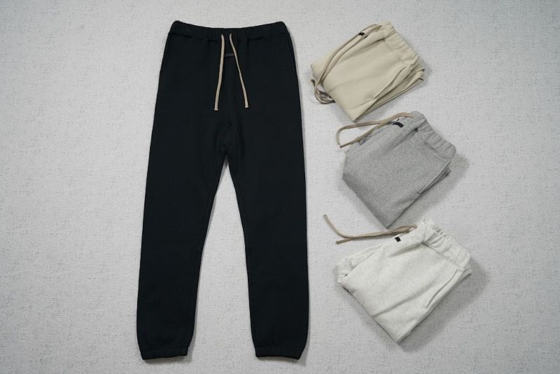 Essentials Fear OF God