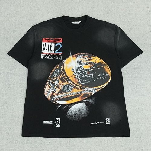 Hellstar Tee