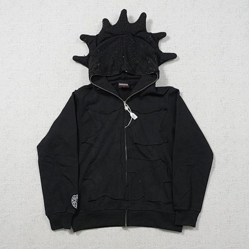Glo Gang The Glory Full Zip