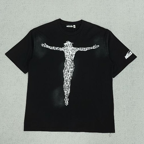 Hellstar Tee