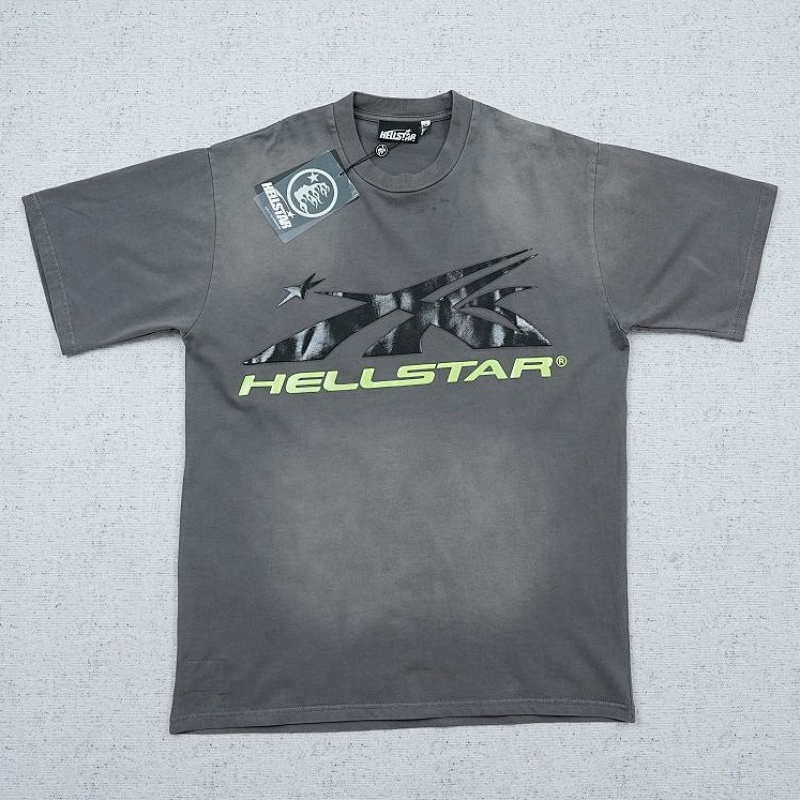 Hellstar Studios Inner Peace Tee
