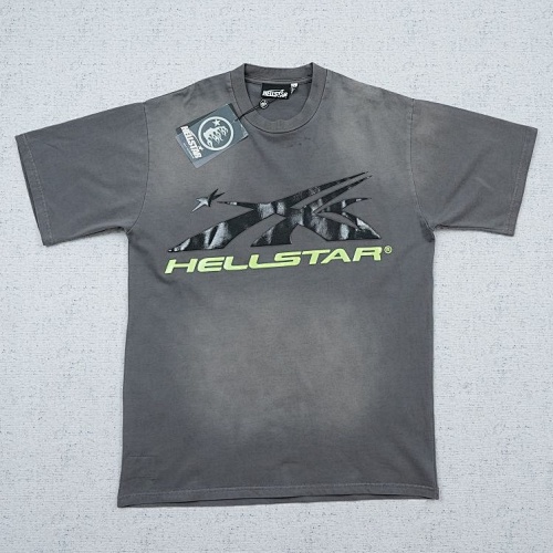 Hellstar Studios Inner Peace Tee
