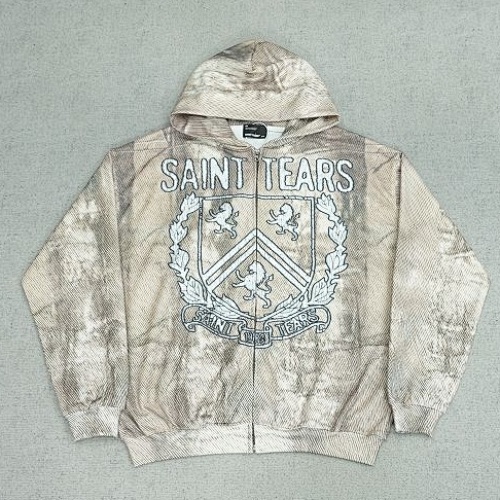Saint Michael Tears