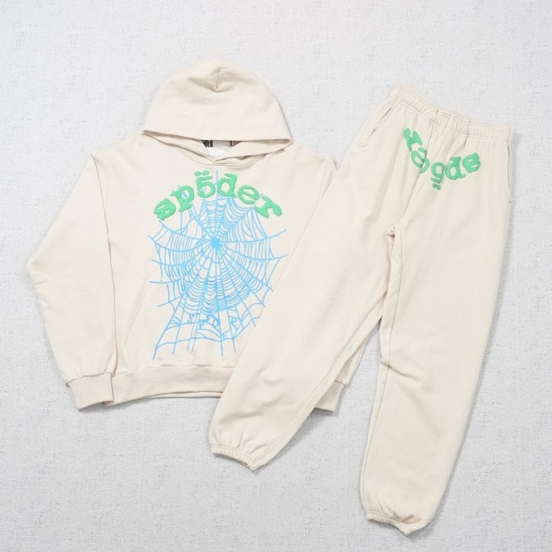 Sp5der Hood