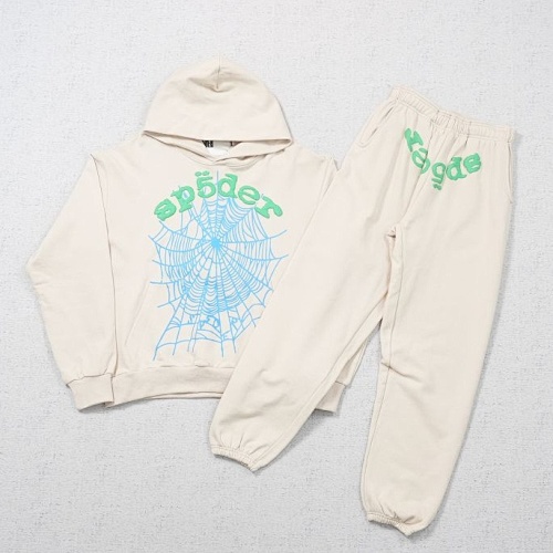 Sp5der Hood