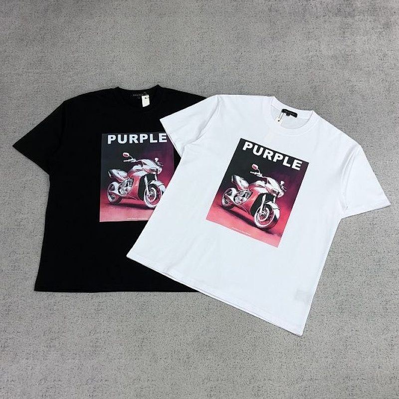 Purple Brand