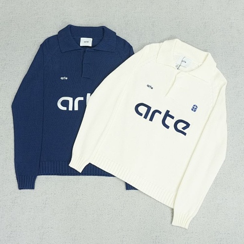 Art Arte Blur Embroidery