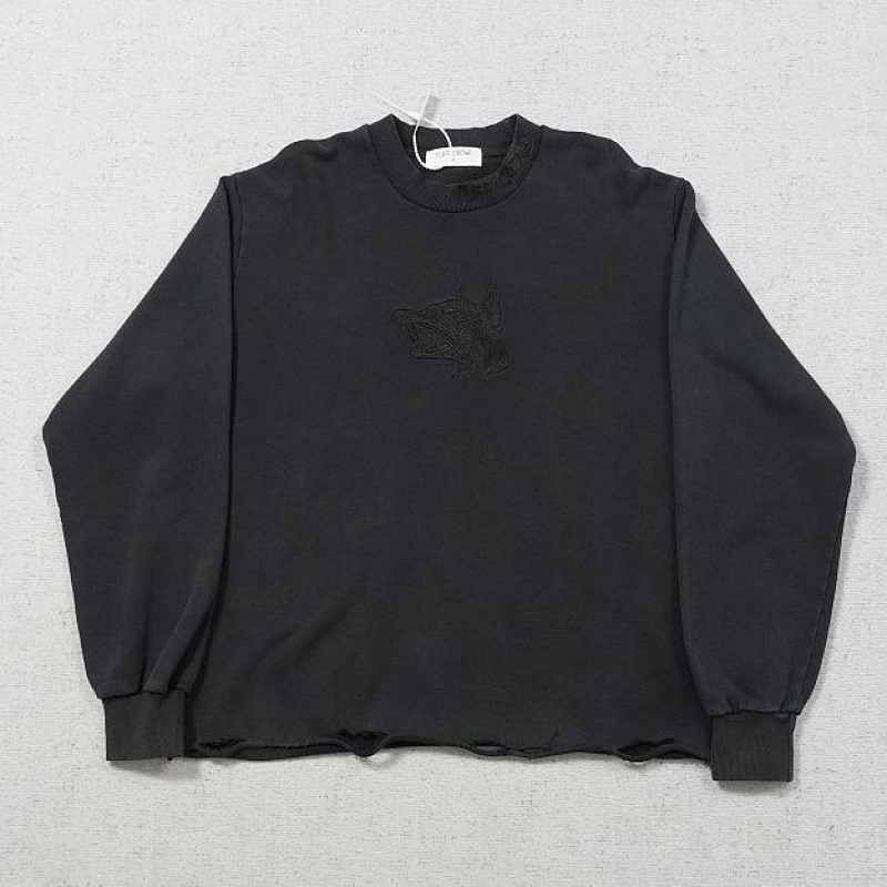 Tuff Crowd Tee