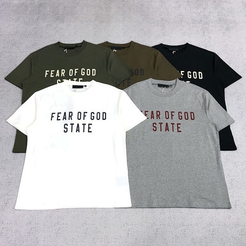 Fog Essentials 24fw