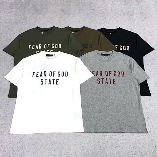 Fog Essentials 24fw