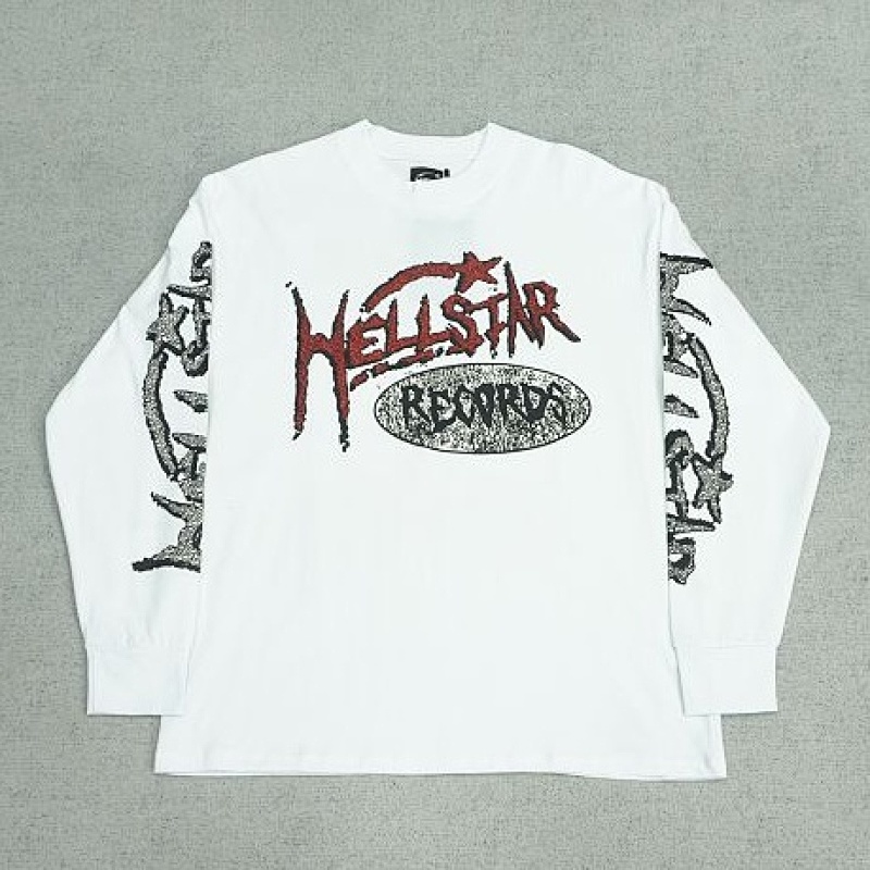 Hellstar Tee