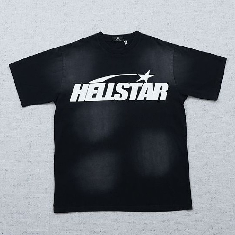 Hellstar Studios Records Tee