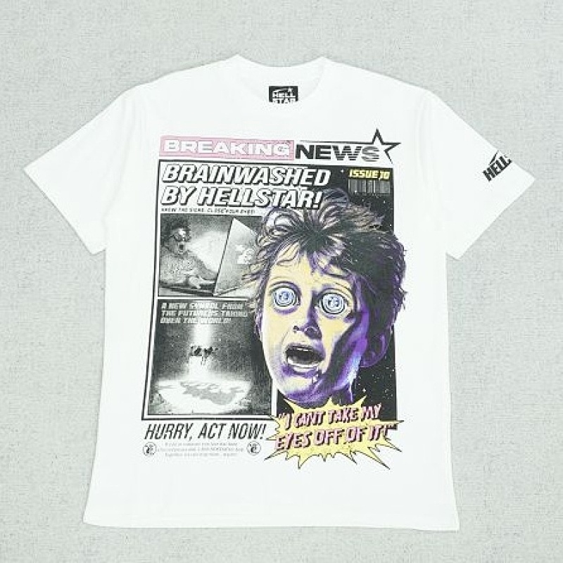 Hellstar Tee