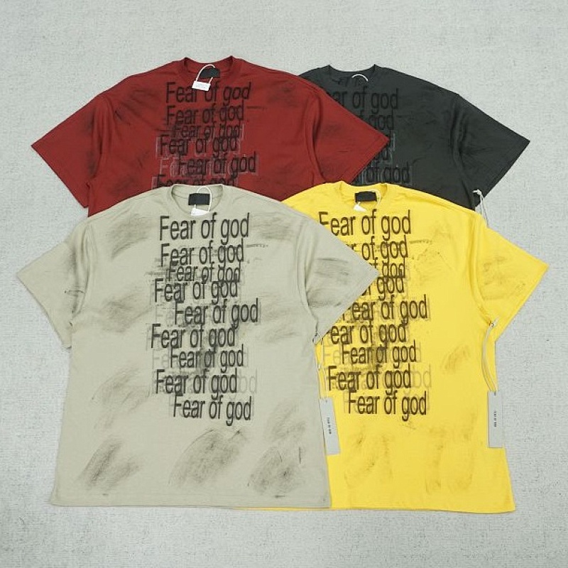 Essentials tee