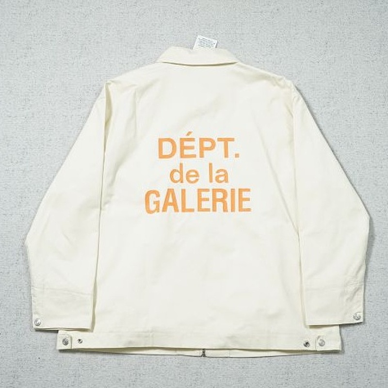 Gallery Dept. Montecito French