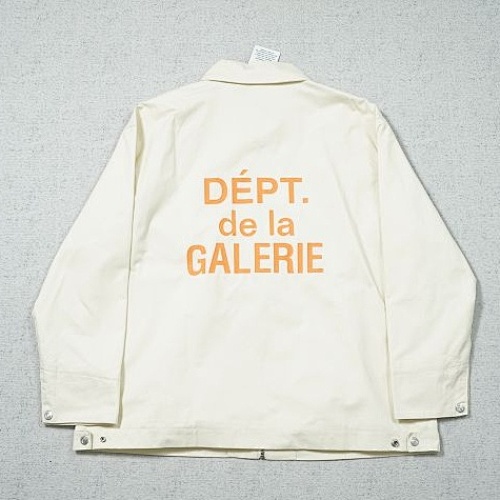 Gallery Dept. Montecito French