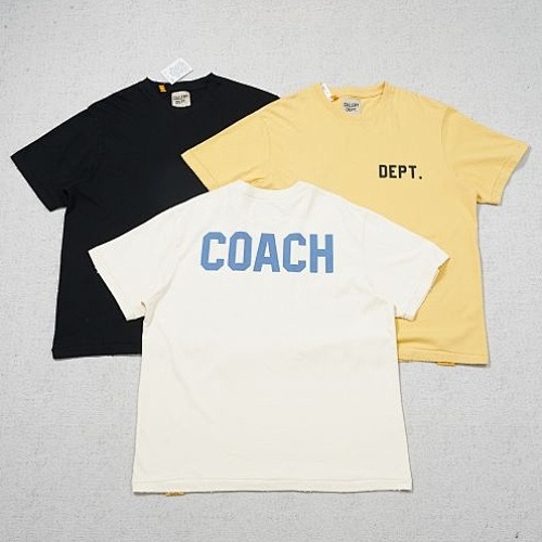 Gallery Dept Student Coach Reversible Tee