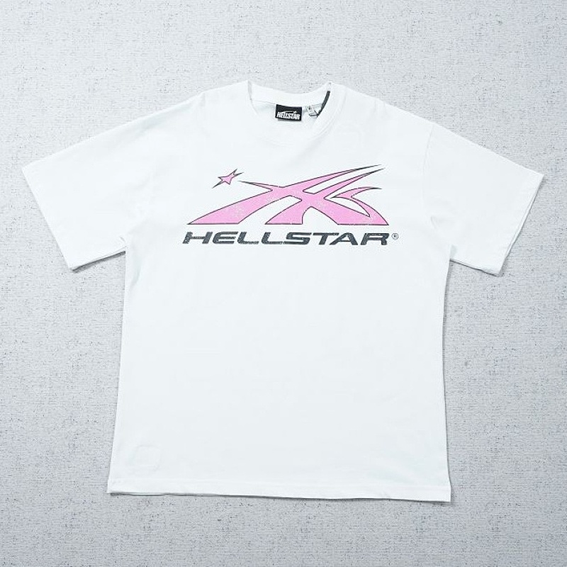 Hellstar Tee