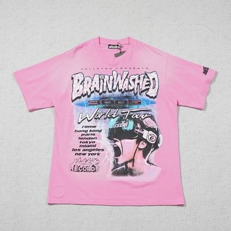 Hellstar Brainwashed World Tour
