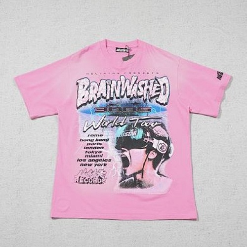 Hellstar Brainwashed World Tour