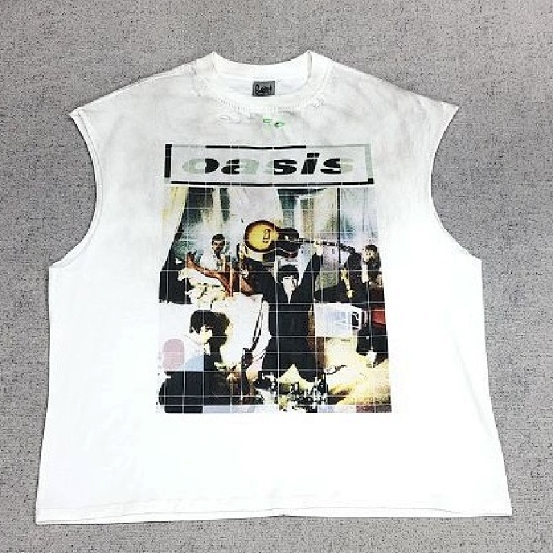 Saint Metallica Tee