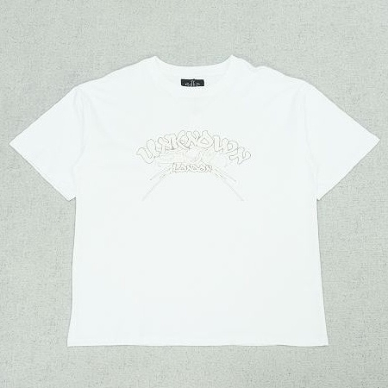 Unknown Tee